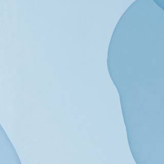 Pastel blue phone wallpaper