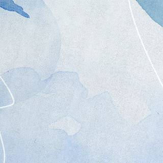 Pastel blue phone wallpaper