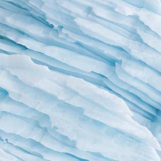 Pastel blue phone wallpaper