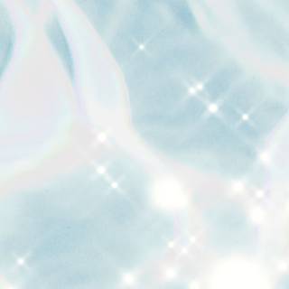 Pastel blue phone wallpaper