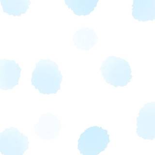 Pastel blue phone wallpaper