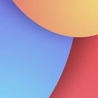 iPhone 3 color wallpaper