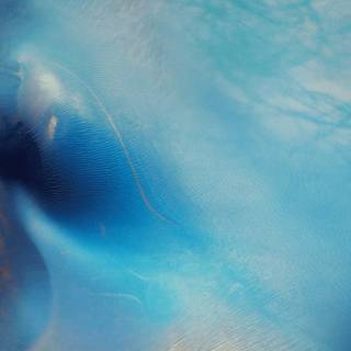 iPhone 3 color wallpaper