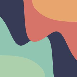 iPhone 3 color wallpaper