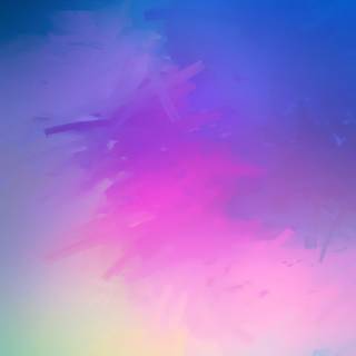 iPhone 3 color wallpaper