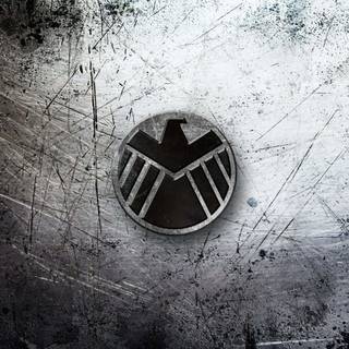 Desktop Shield wallpaper