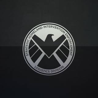 Desktop Shield wallpaper