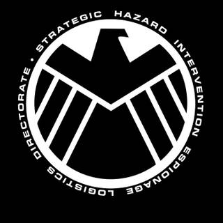 Desktop Shield wallpaper