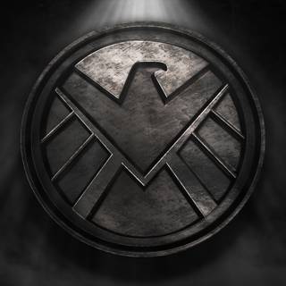 Desktop Shield wallpaper