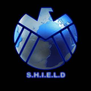 Desktop Shield wallpaper