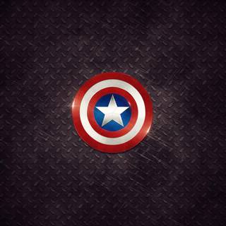 Desktop Shield wallpaper