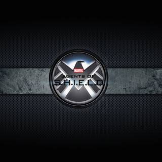 Desktop Shield wallpaper