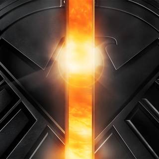 Desktop Shield wallpaper