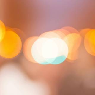 Warm desktop wallpaper