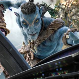 Avatar James Cameron wallpaper