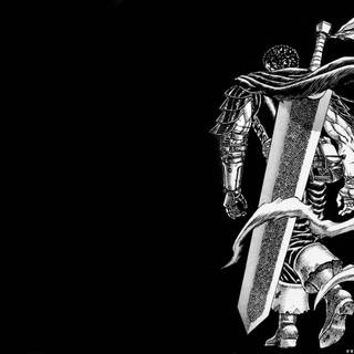 Berserk sword wallpaper