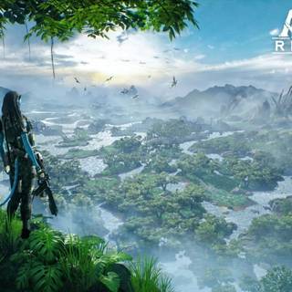 Avatar James Cameron wallpaper