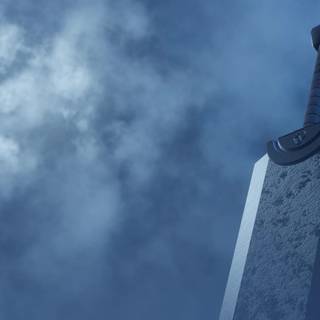 Berserk sword wallpaper