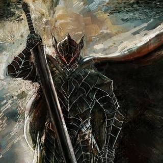 Berserk sword wallpaper