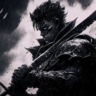 Berserk sword wallpaper