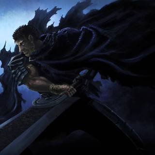 Berserk sword wallpaper