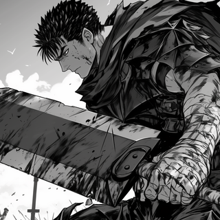 Berserk sword wallpaper