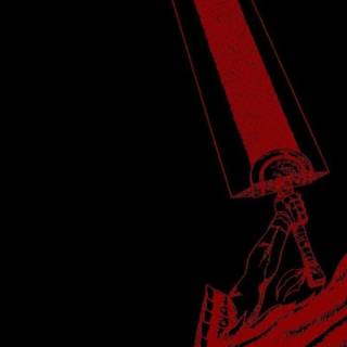 Berserk sword wallpaper