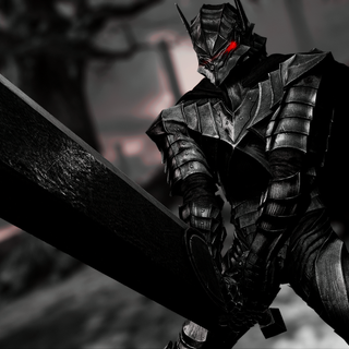 Berserk sword wallpaper
