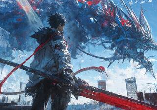 Warrior PC wallpaper