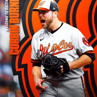 Corbin Burnes wallpaper