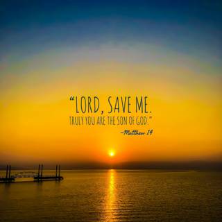 Save Me God wallpaper