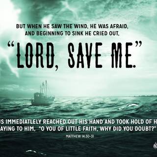 Save Me God wallpaper