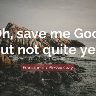 Save Me God wallpaper