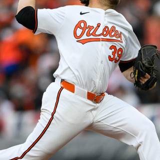 Corbin Burnes wallpaper