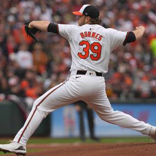 Corbin Burnes wallpaper