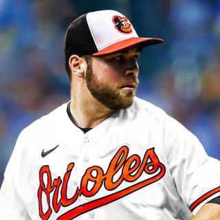 Corbin Burnes wallpaper