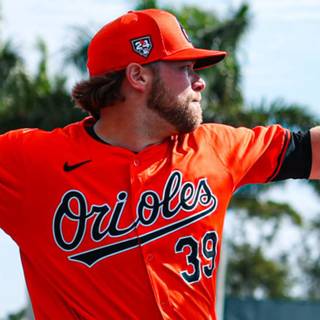 Corbin Burnes wallpaper