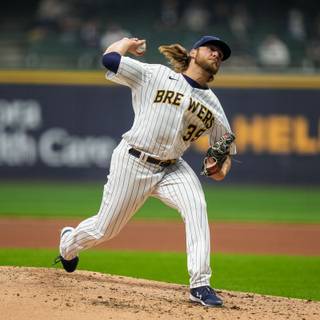 Corbin Burnes wallpaper