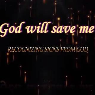 Save Me God wallpaper