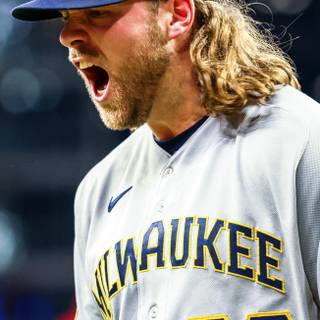 Corbin Burnes wallpaper