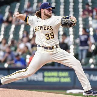 Corbin Burnes wallpaper