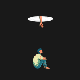 Save Me God wallpaper