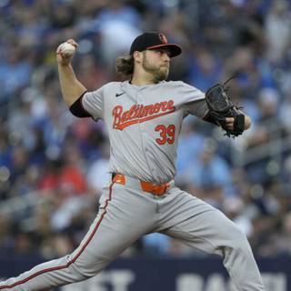 Corbin Burnes wallpaper