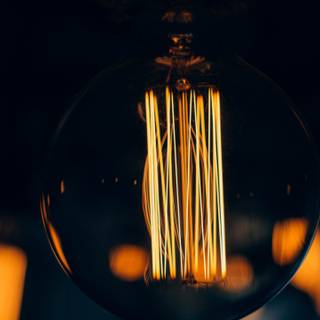 Warm desktop wallpaper