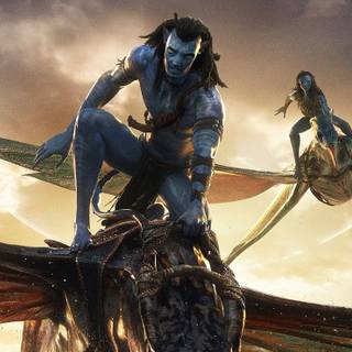 Avatar James Cameron wallpaper