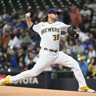 Corbin Burnes wallpaper