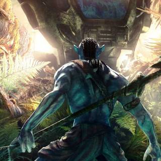 Avatar James Cameron wallpaper