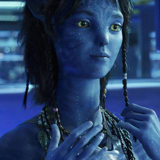 Avatar James Cameron wallpaper