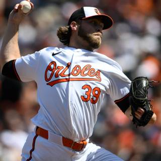 Corbin Burnes wallpaper