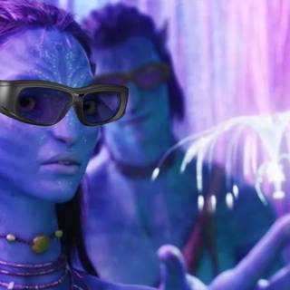 Avatar James Cameron wallpaper